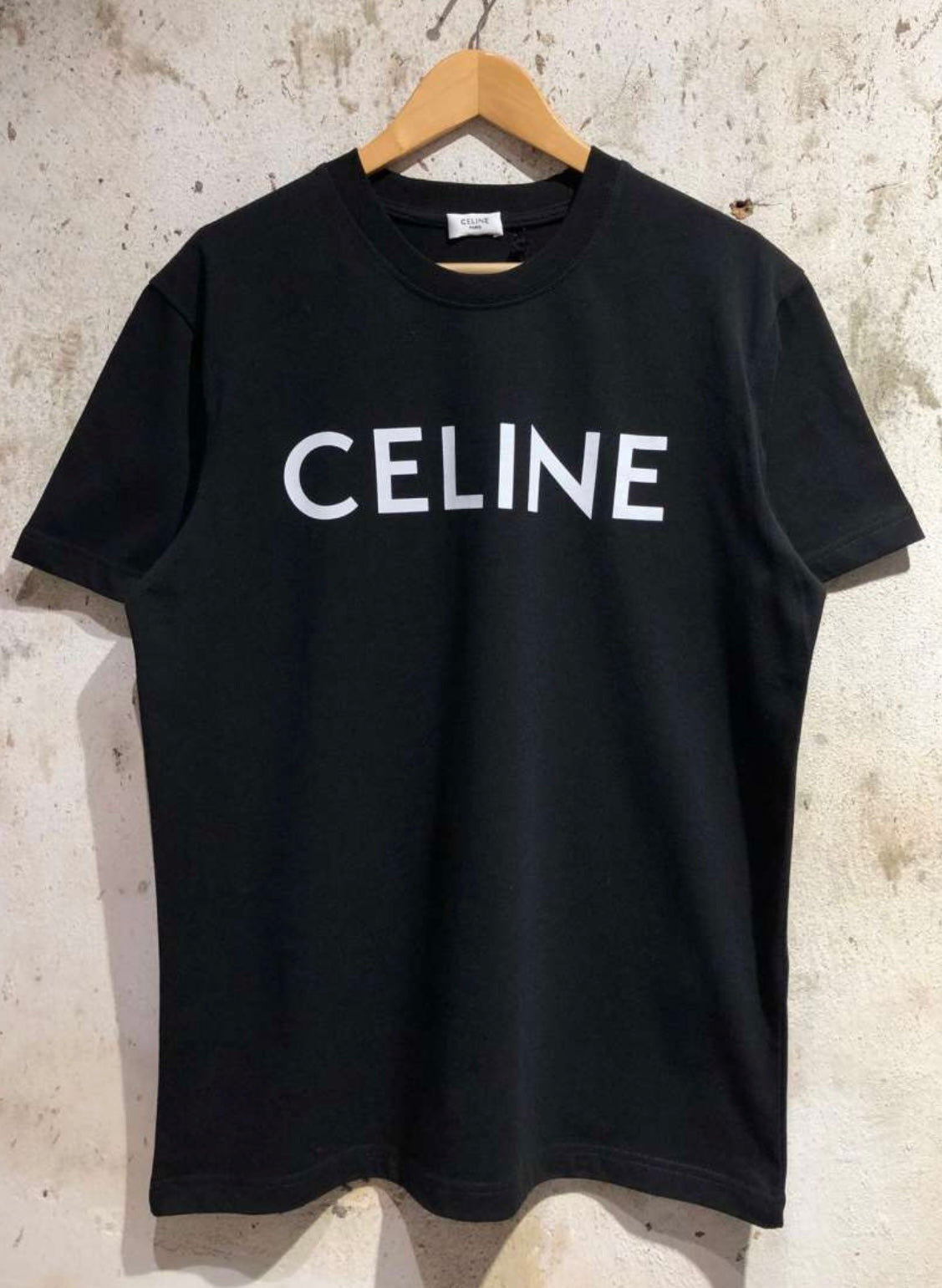 CELINE T-shirt Oversize [ Master Quality]