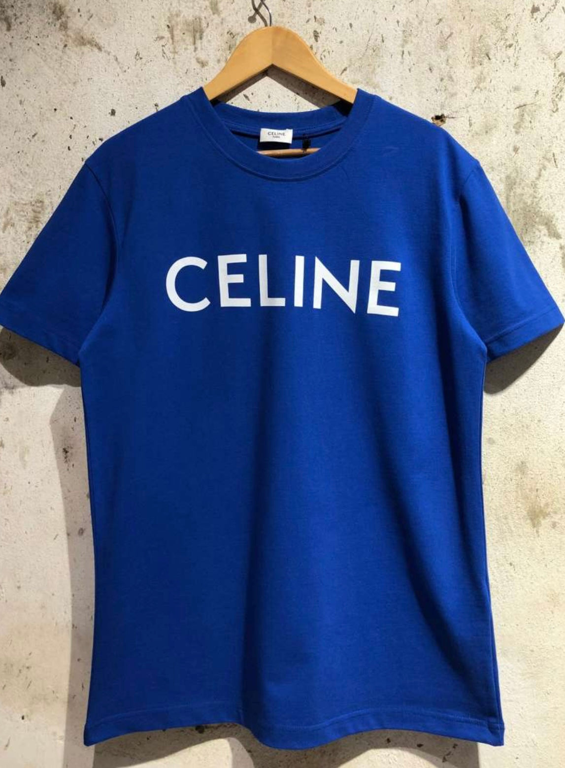 CELINE T-shirt Oversize [ Master Quality]