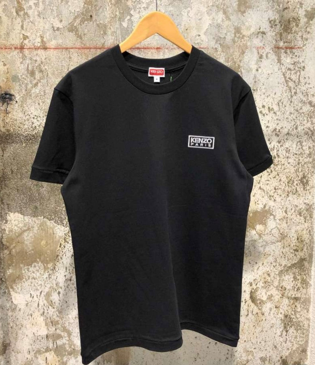 Kenzo T-shirt Oversize  [ Master Quality]