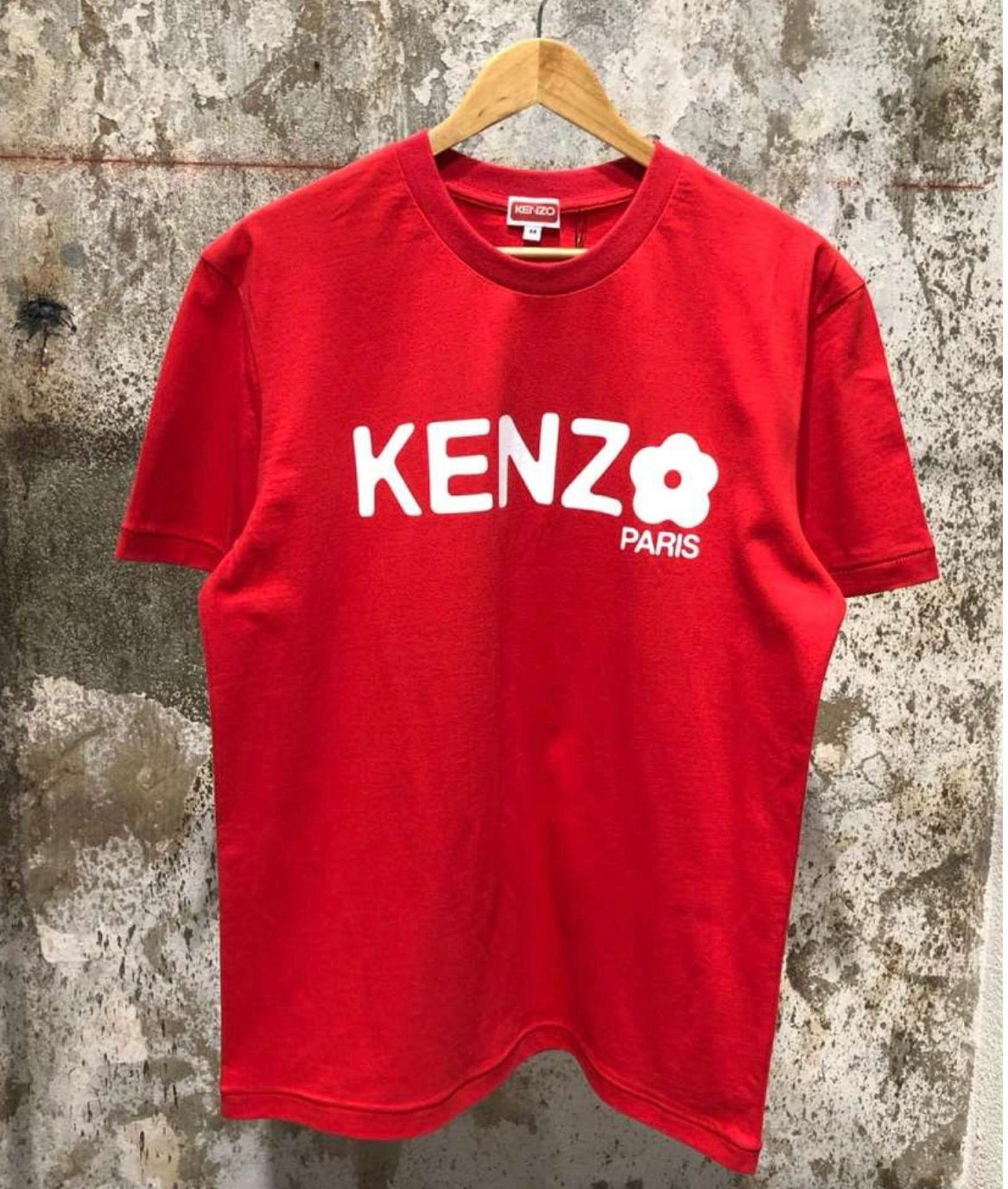 Kenzo T-shirt Oversize  [ Master Quality]