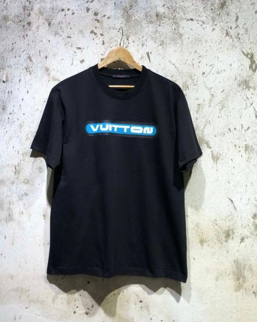 Louis Vuitton T-shirt Oversize  [ Master Quality]