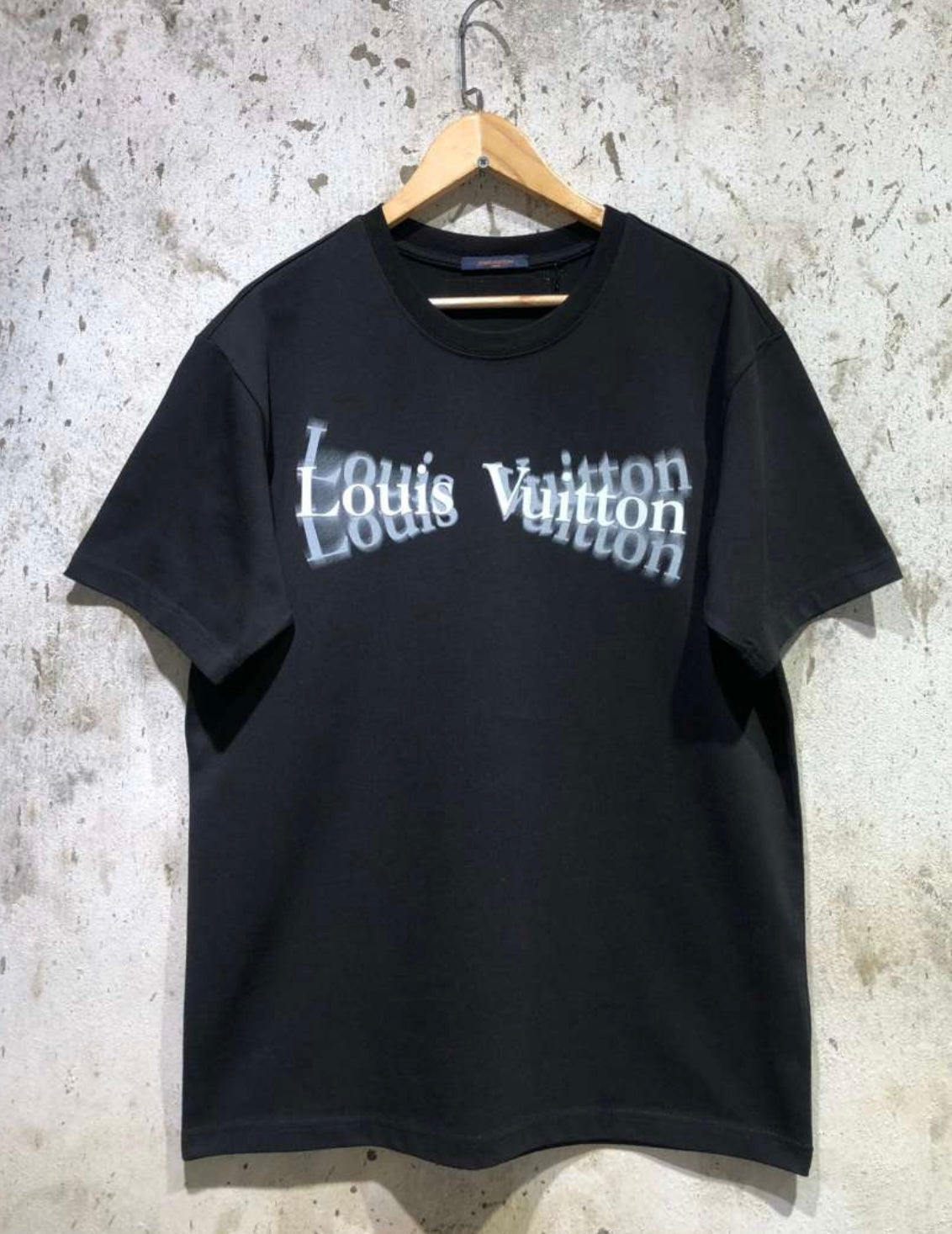 Louis Vuitton T-shirt Oversize  [ Master Quality]