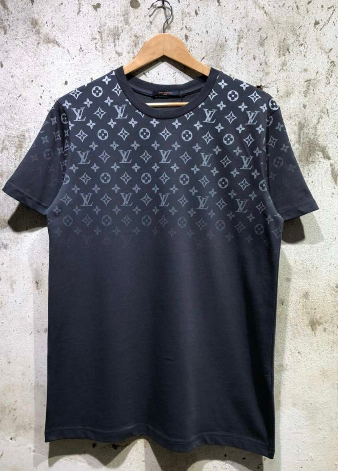 Louis Vuitton T-shirt Oversize  [ Master Quality]