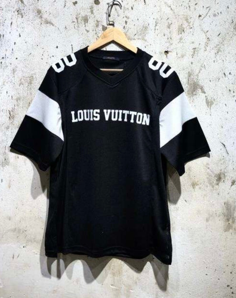 Louis Vuitton T-shirt Oversize [ Master Quality]