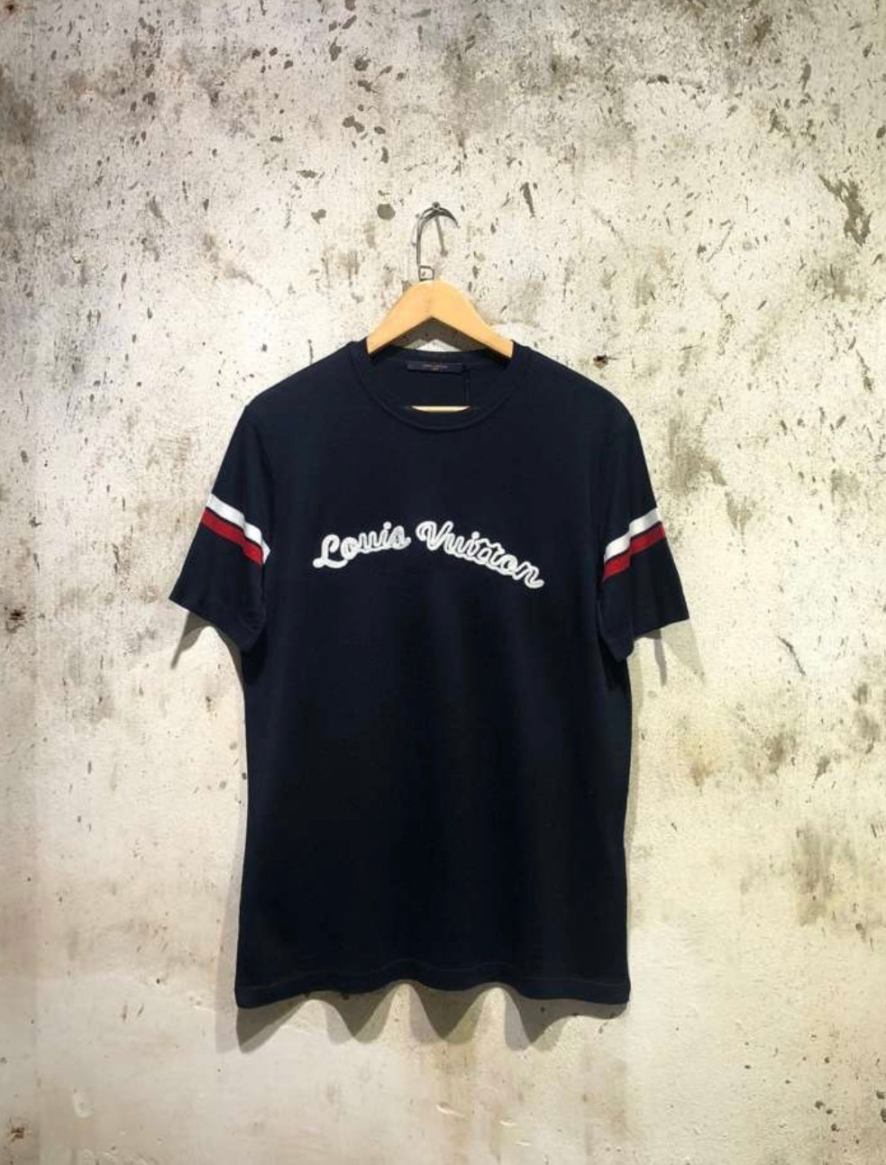 Louis Vuitton T-shirt Oversize [ Master Quality]