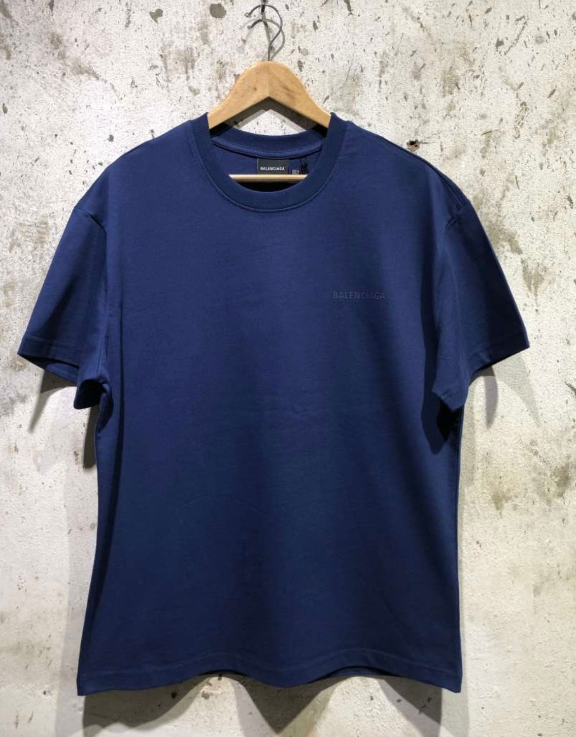 Balenciaga T-shirt Oversize [ Master Quality]