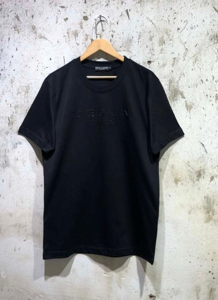 Dolce & Gabbana T-shirt Oversize [ Master Quality]