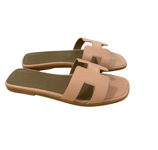 Hermes Sandals [Master Copy]