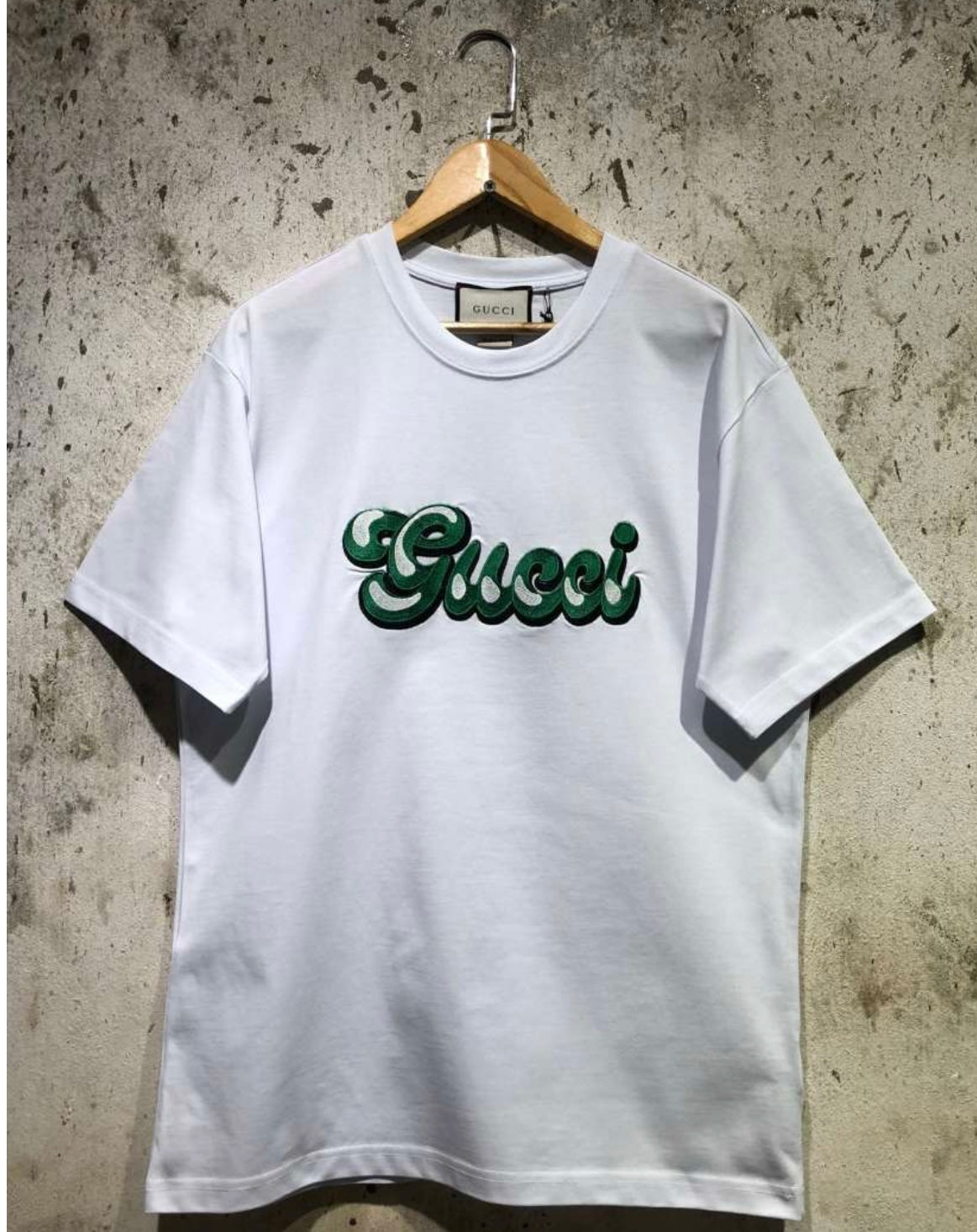 Gucci T-shirt Oversize [ Master Quality]