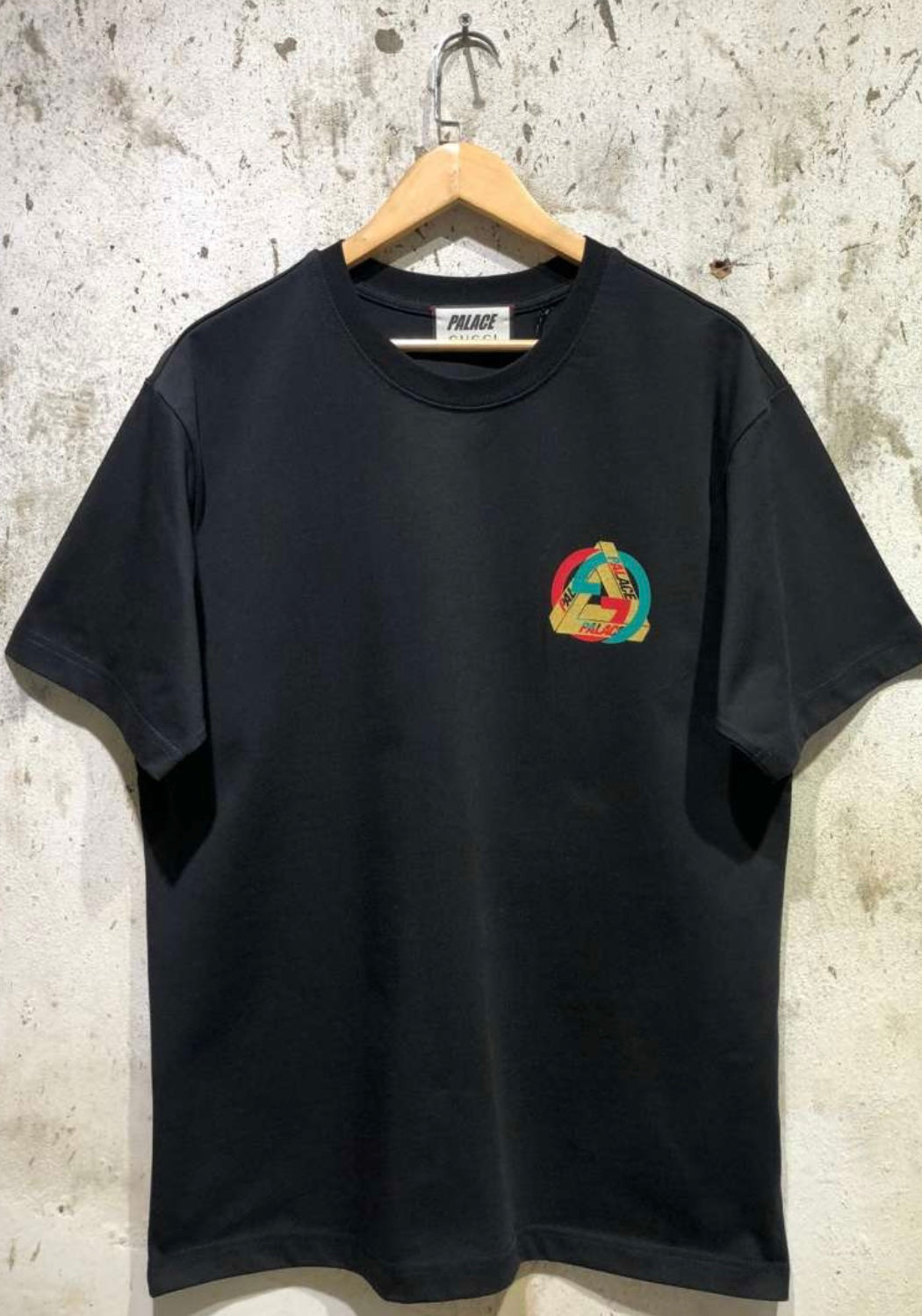 Gucci T-shirt Oversize[ Master Quality]