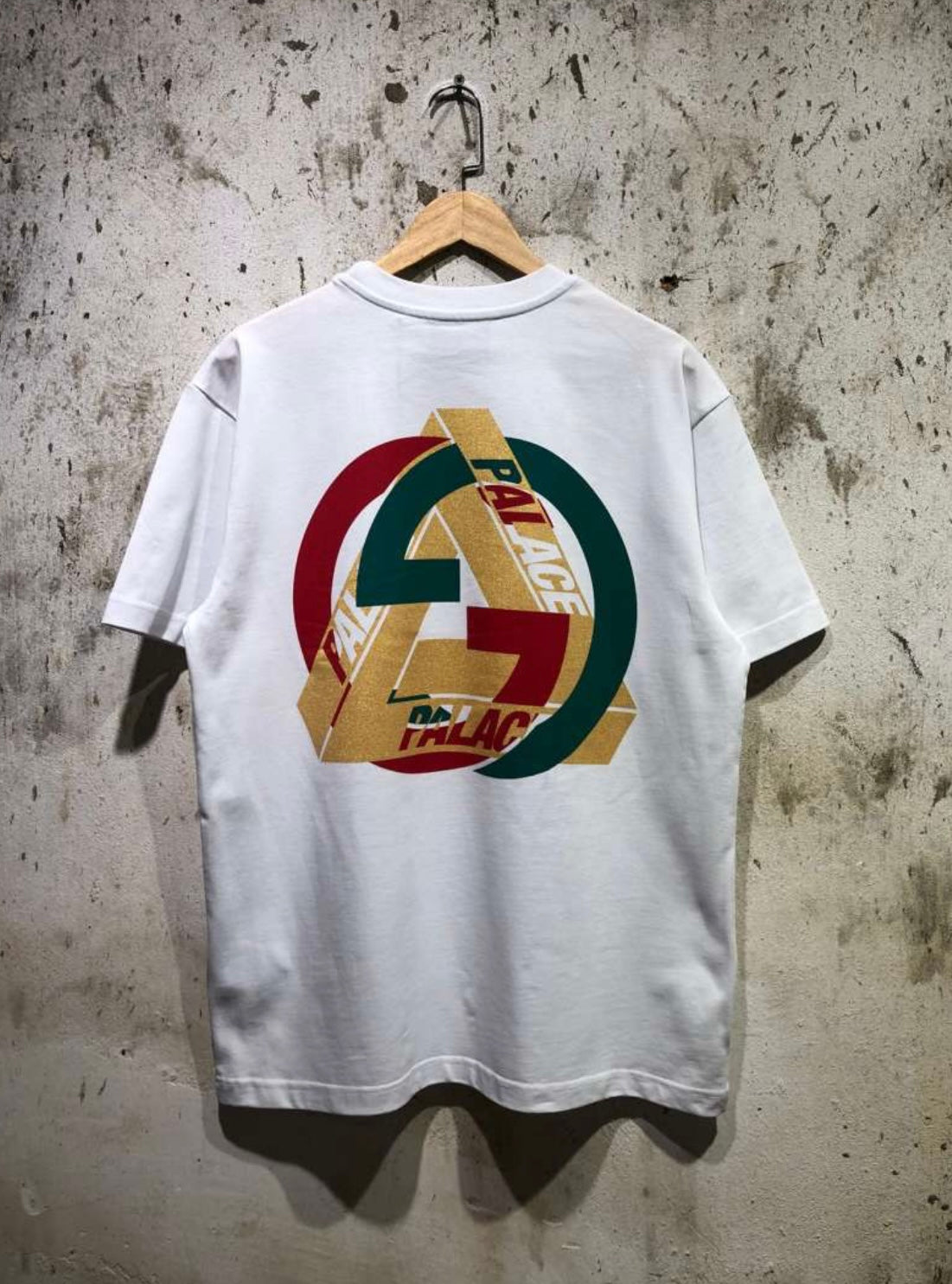 Gucci T-shirt Oversize [ Master Quality]