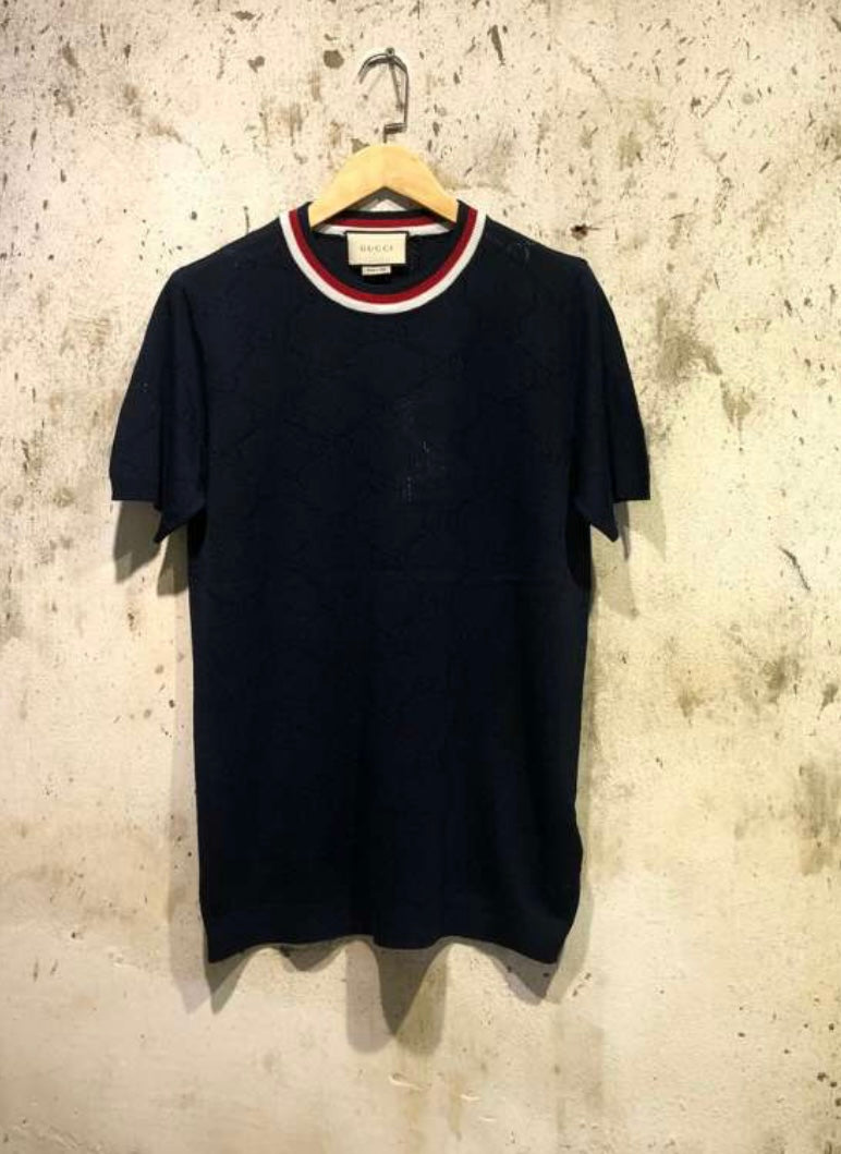 Gucci T-shirt Oversize[ Master Quality]