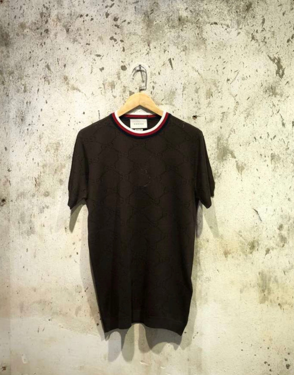 Gucci T-shirt Standardsize