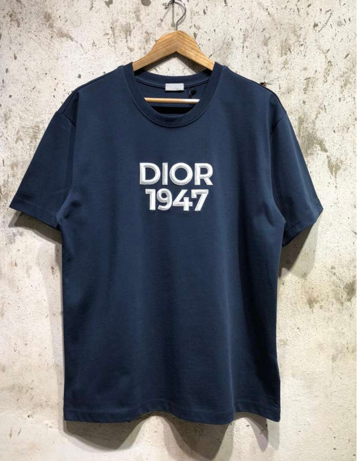 DIOR T-shirt Oversize [ Master Quality]