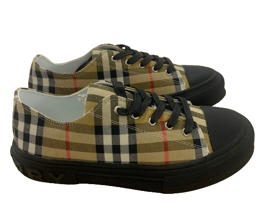 Burberry shoes Children [ Master Copy]