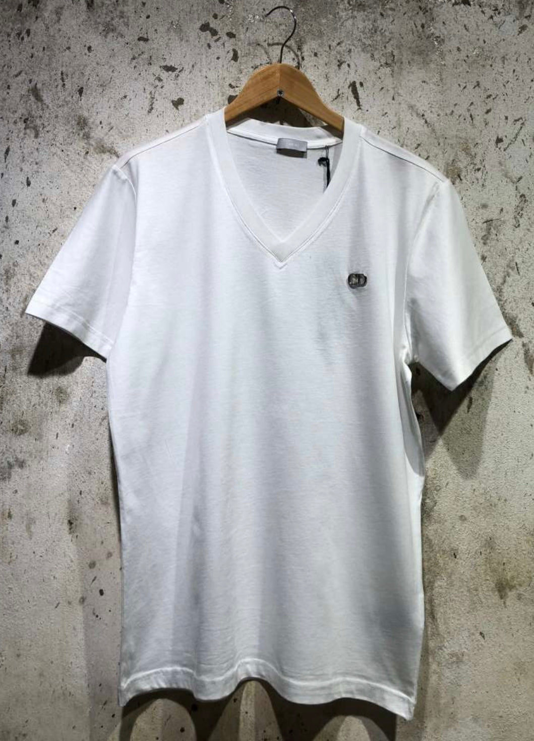 DIOR T-shirt Oversize[ Master Quality]