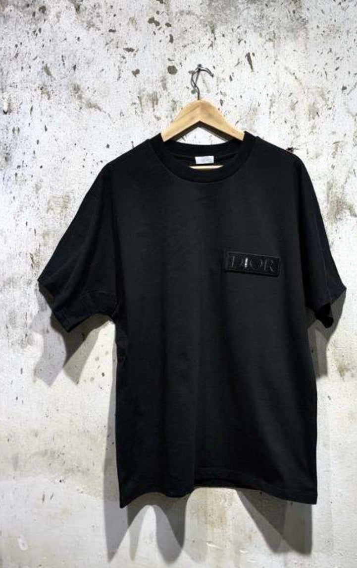 DIOR T-shirt Oversize [ Master Quality]