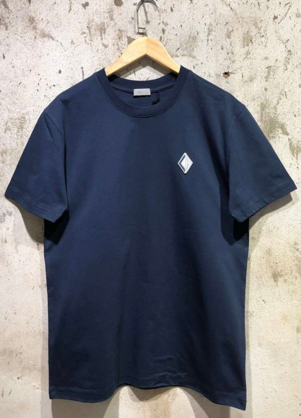 DIOR T-shirt Oversize[ Master Quality]