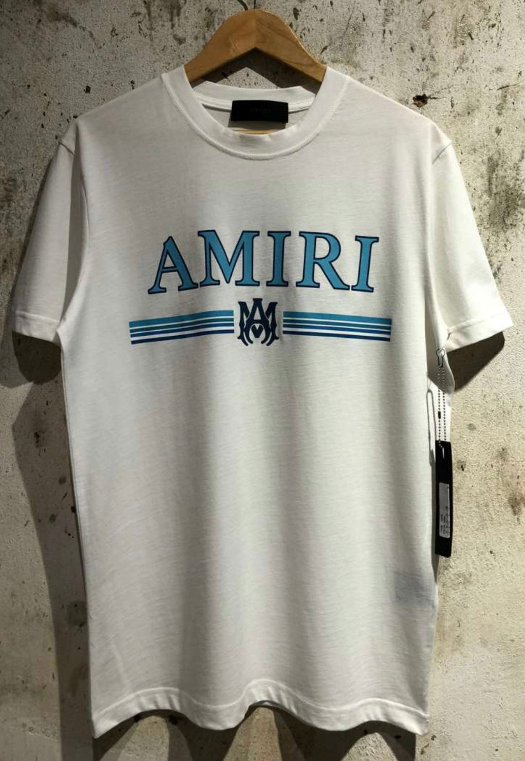 AMIRI T-shirt Standardsize