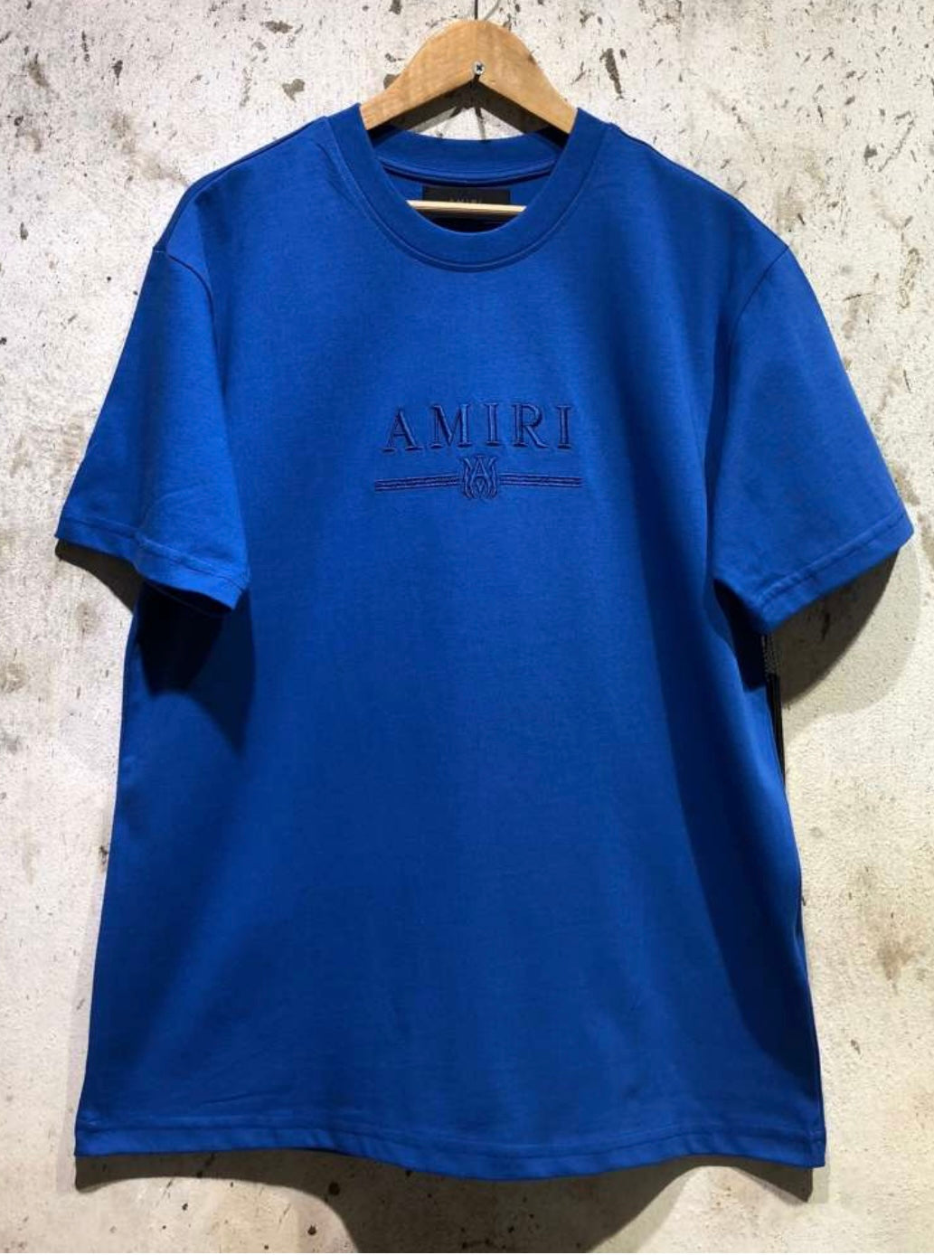 Amiri T-shirt Standard size [ Master Quality]