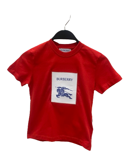 BURBERRY T-Shirt Children [ Master Quality]