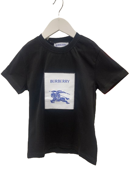 BURBERRY T-Shirt Children [ Master Quality]