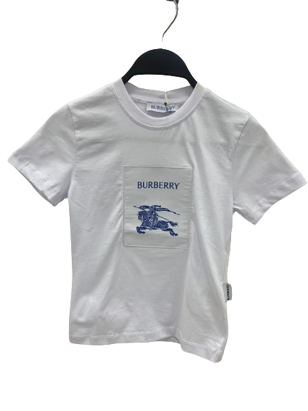 BURBERRY T-Shirt Children [ Maste Quality]