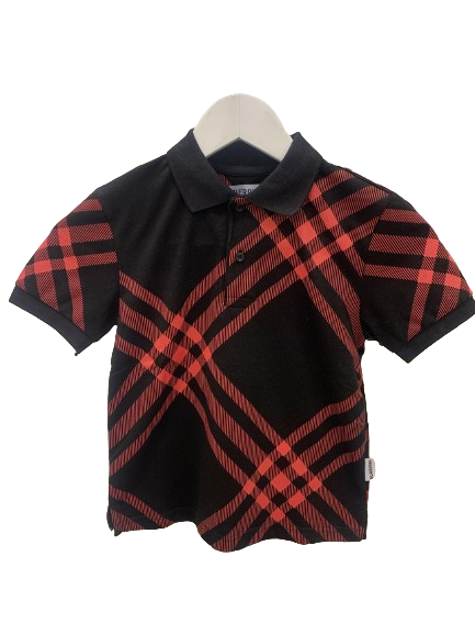 BURBERRY T-Shirt Children [ Master Quality]