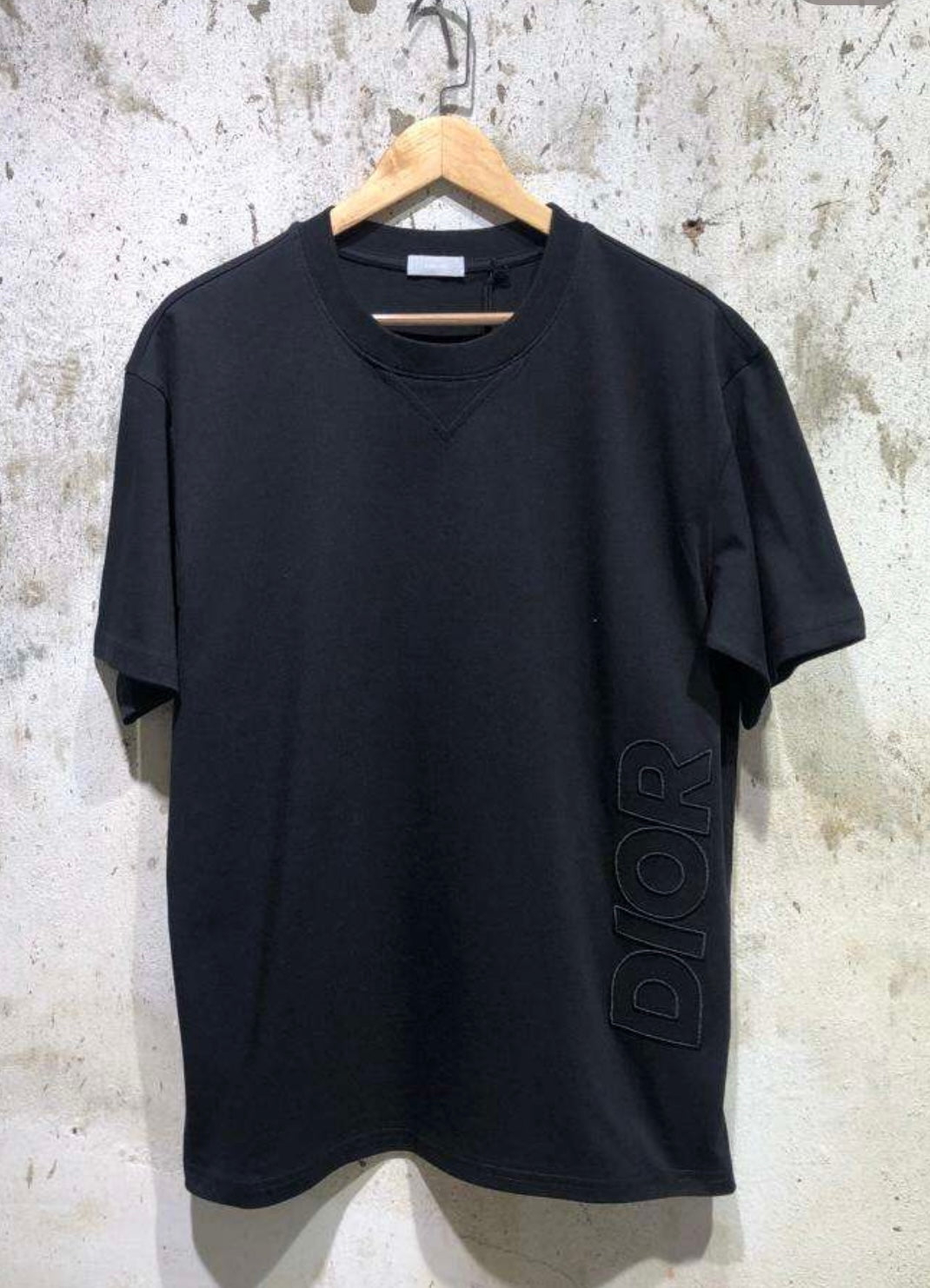 DIOR T-shirt Oversize [ Master Quality]