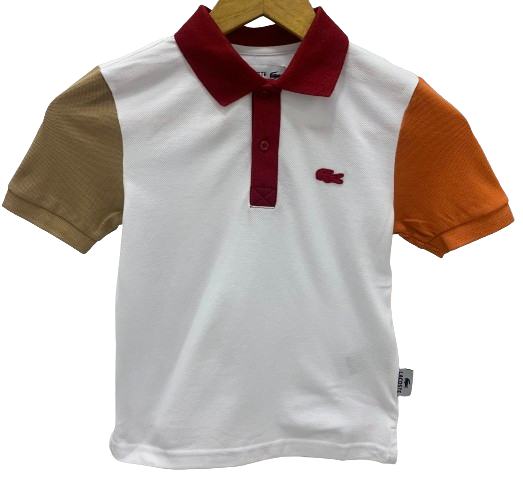 LACOSTE T-Shirt Children [ Master Quality]