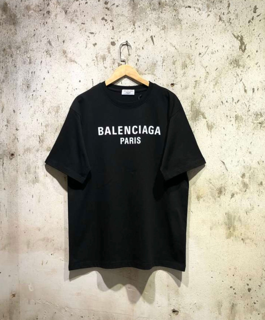 Balenciaga T-shirt Over size [ Master Quality]