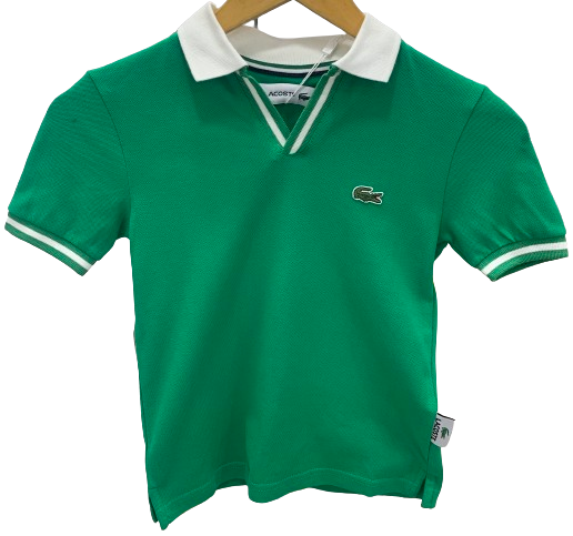 LACOSTE T-Shirt Children [ Master Quality]