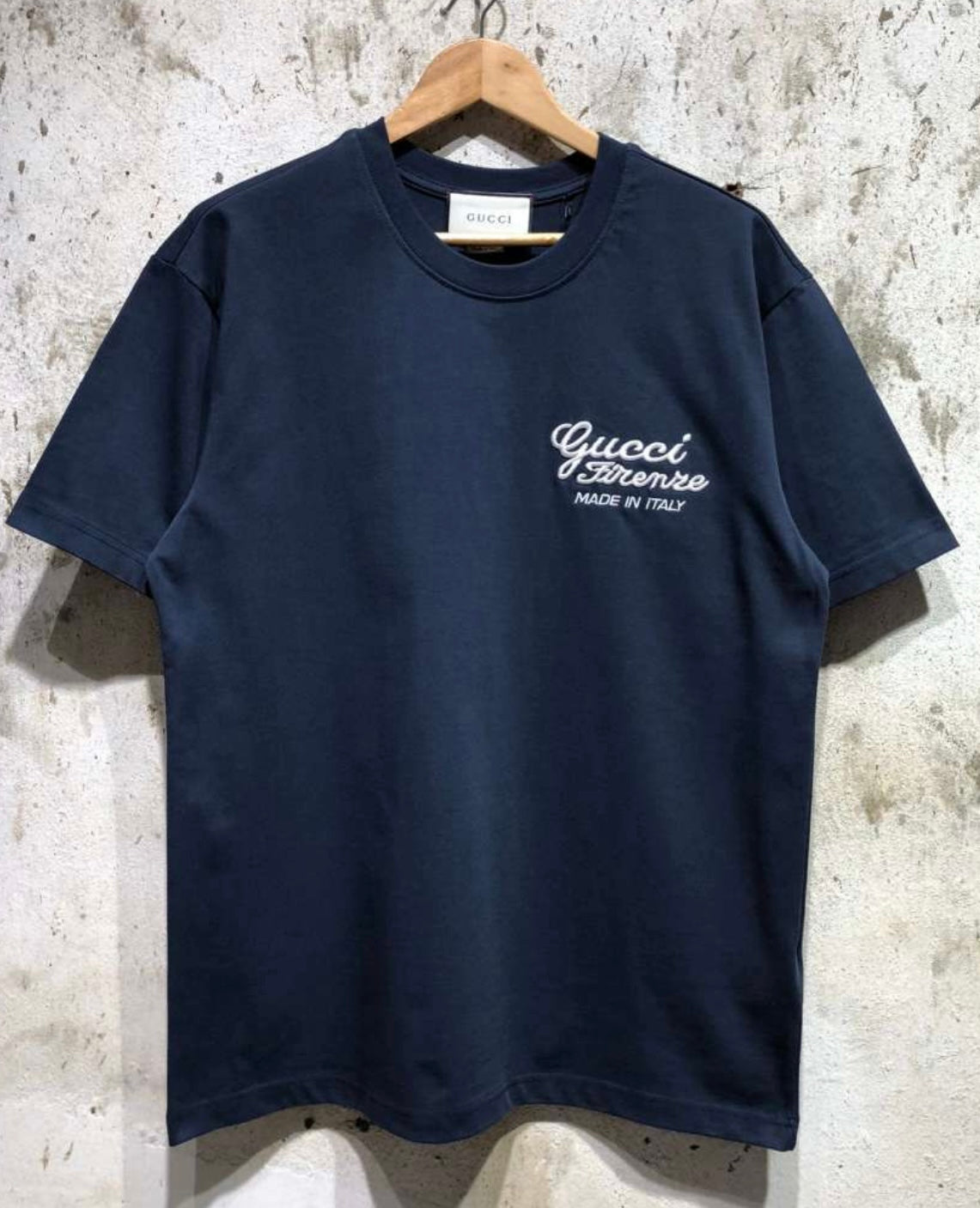 Gucci T-shirt Standard size  [ Master Quality]