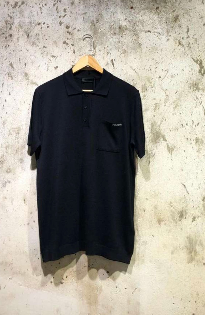 Prada T-shirt Standard size [ Master Quality]