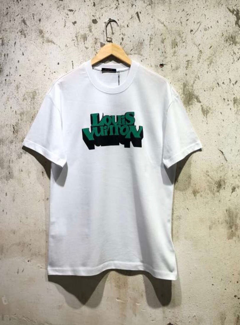 Louis Vuitton T-shirt Standard size  [ Master Quality]