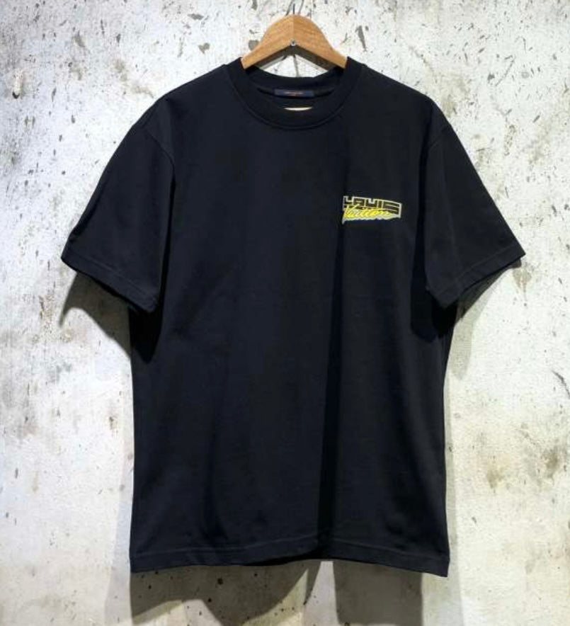 louis Vuitton T-shirt oversize[ Master Quality]