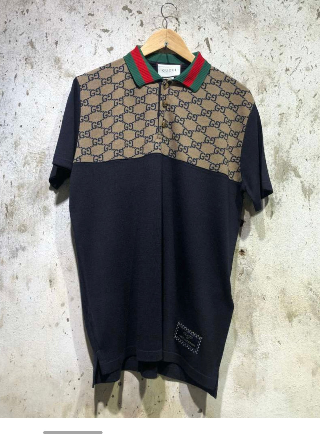 Gucci T-shirt Standard size  [ Master Quality]