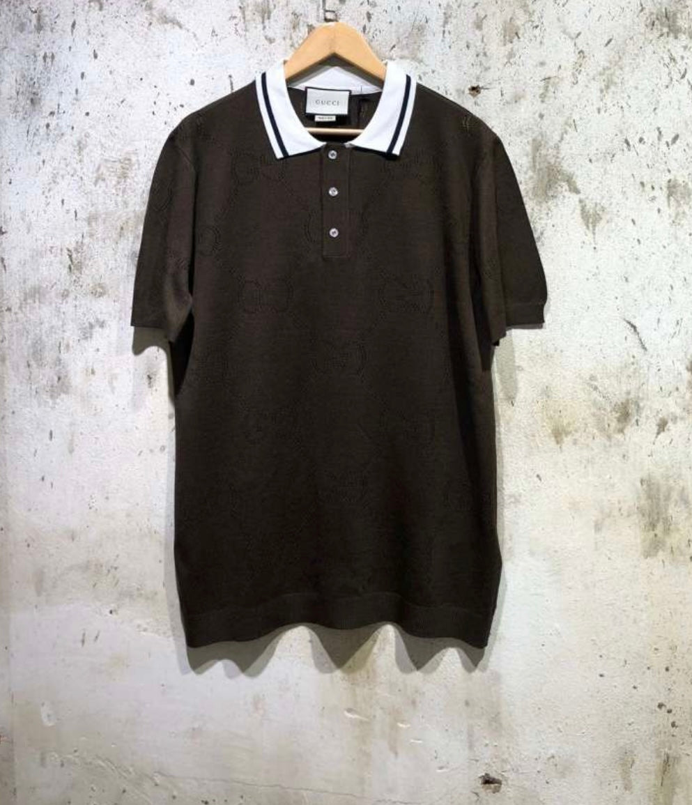 Gucci T-shirt Oversize [ Master Quality]