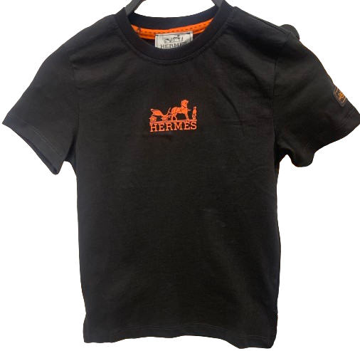 HERMES T-Shirt Children [ Master Quality]