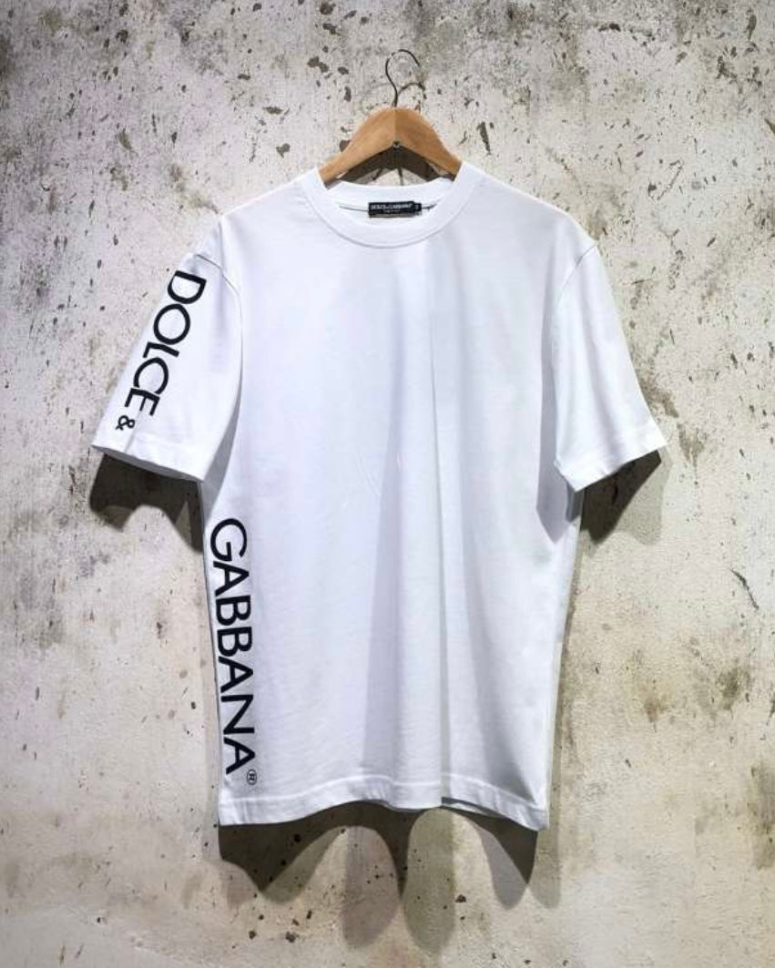 Dolice&Gabbana T-shirt oversize[ Master Quality]