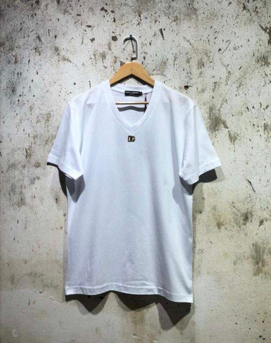 Dolce&Gabbana T-shirt Sandersize[ Master Quality]