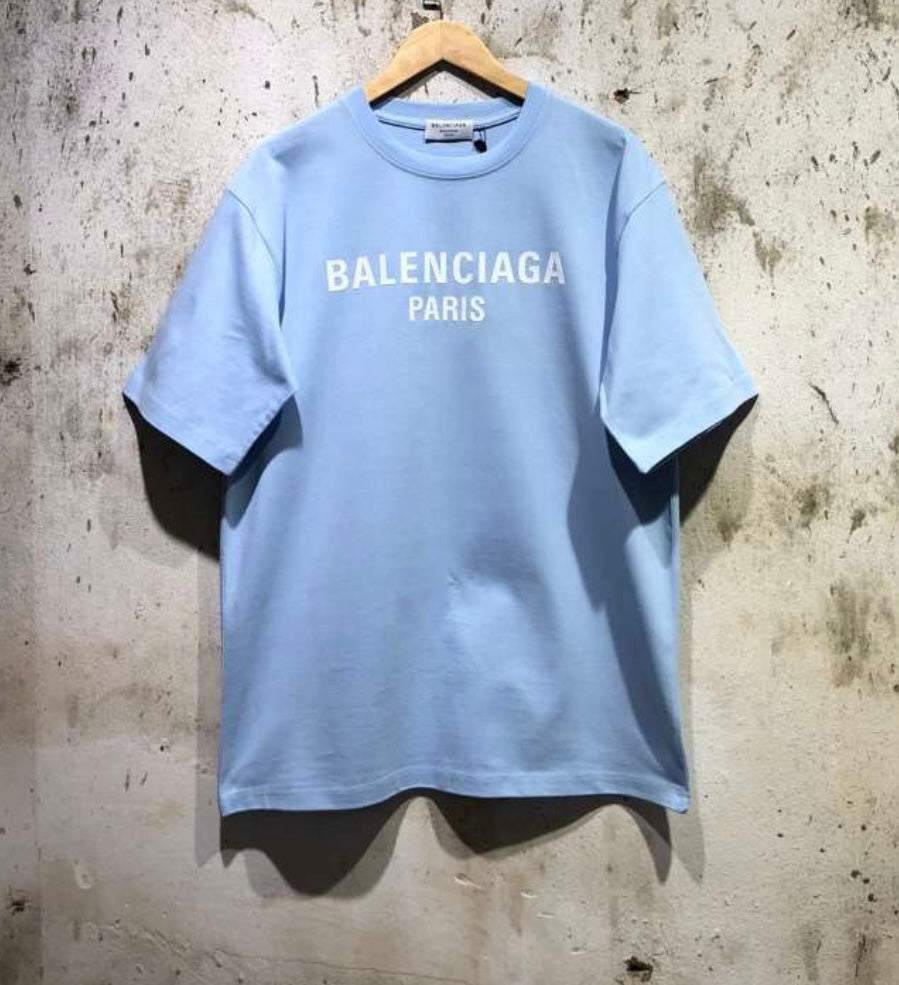 Balanciaga T-shirt Standard size [ Master Quality]