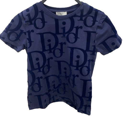 DIOR  T-Shirt Children [ Master Quality]