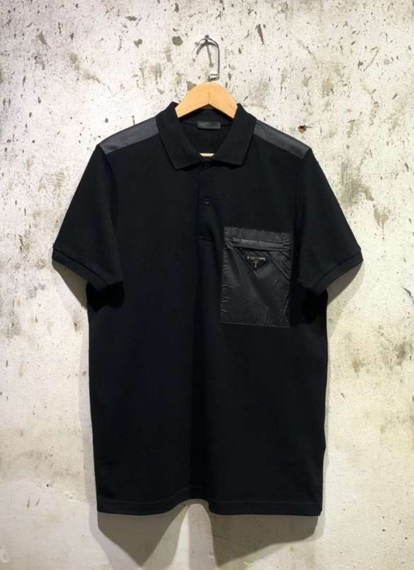 Prada T-shirt Standard size [ Master Quality]