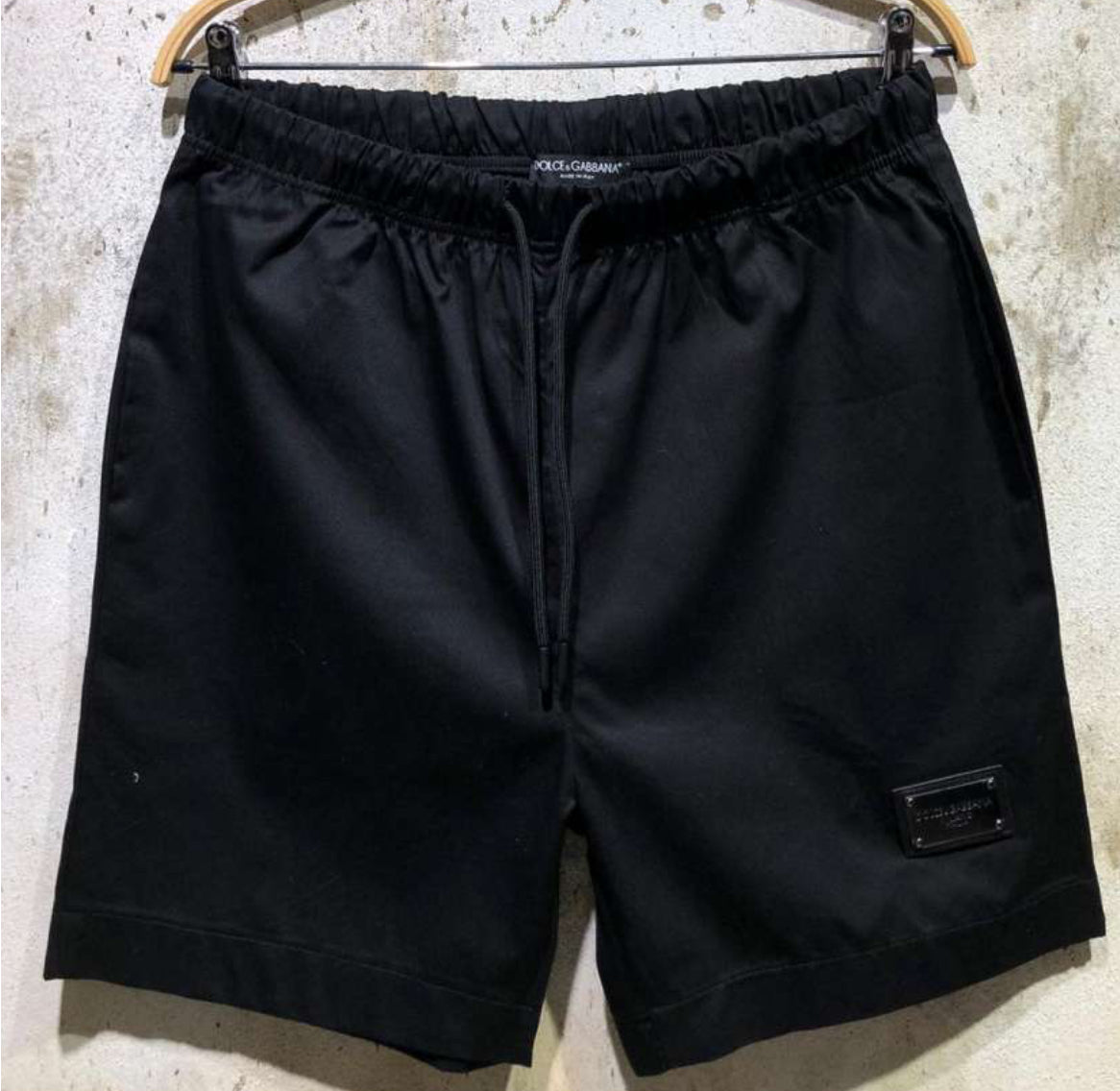 Dolce&Gabbana short&tshirt  over size[ Master Quality]