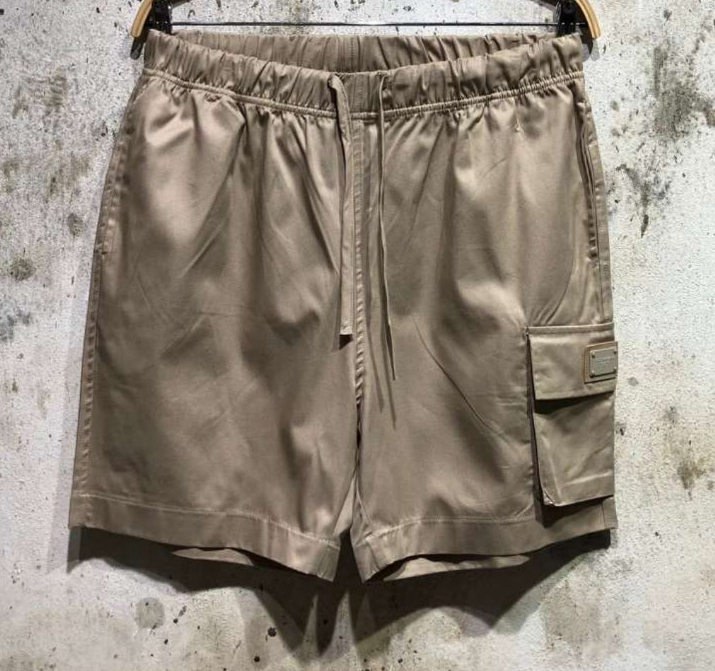 Dolce&Gabbana short&tshirt  over size[ Master Quality]