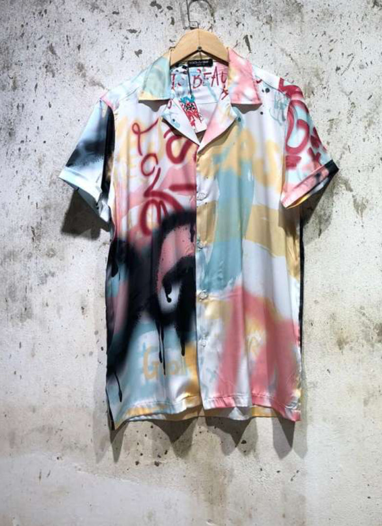 Dolce&Gabbana  T-Shirt & Short Standard size[ Master Quality]