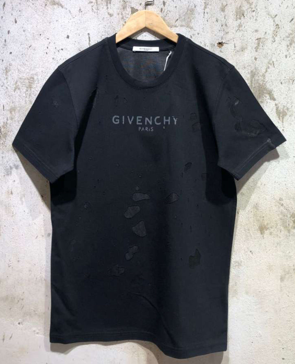 Givenchy  T-shirt Standard size [ Master Quality]