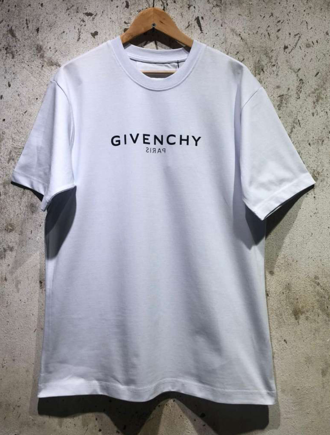 Givenchy  T-shirt Over size [ Master Quality]