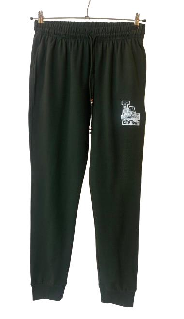 Los Angeles Track Pants Men  [ AAA]